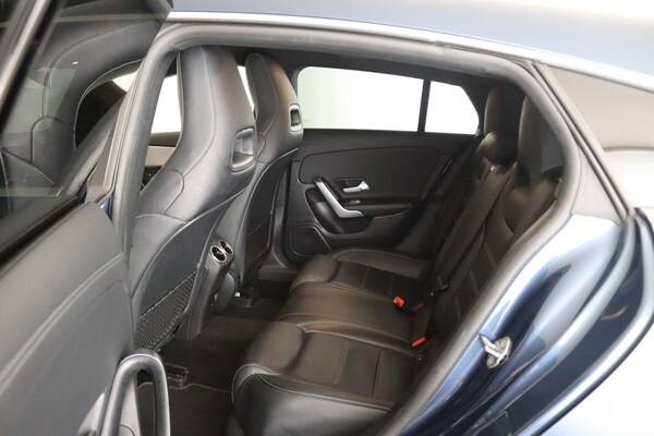 Used Mercedes-Benz CLA 2022 for sale - 75506838: Photo 12
