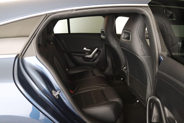 Used Mercedes-Benz CLA 2022 for sale - 75506838: Photo 14