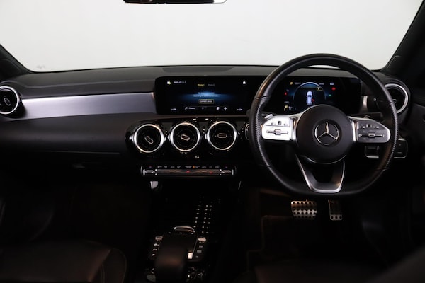 Used Mercedes-Benz CLA 2022 for sale - 75506838: Photo 15