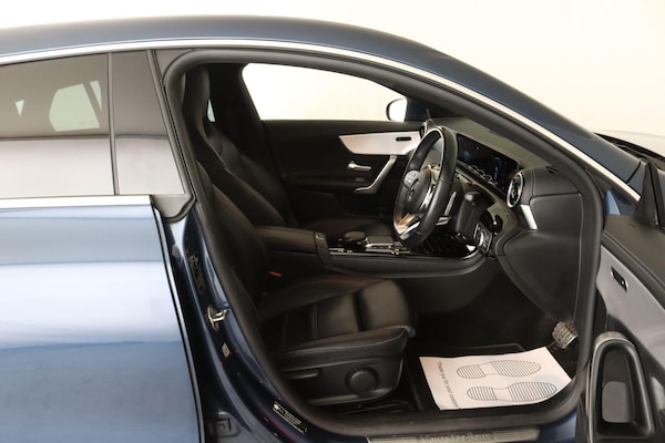 Used Mercedes-Benz CLA 2022 for sale - 75506838: Photo 16