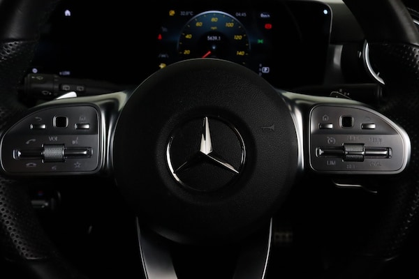 Used Mercedes-Benz CLA 2022 for sale - 75506838: Photo 20