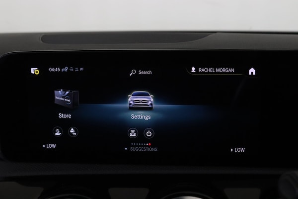 Used Mercedes-Benz CLA 2022 for sale - 75506838: Photo 28