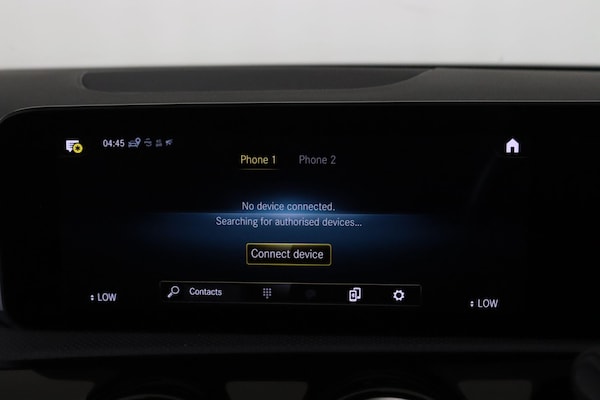 Used Mercedes-Benz CLA 2022 for sale - 75506838: Photo 29