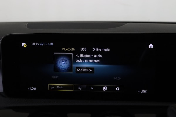 Used Mercedes-Benz CLA 2022 for sale - 75506838: Photo 32