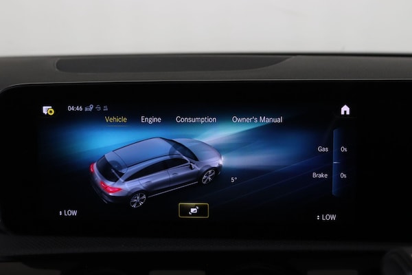 Used Mercedes-Benz CLA 2022 for sale - 75506838: Photo 33