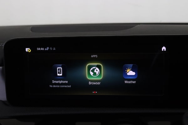 Used Mercedes-Benz CLA 2022 for sale - 75506838: Photo 34