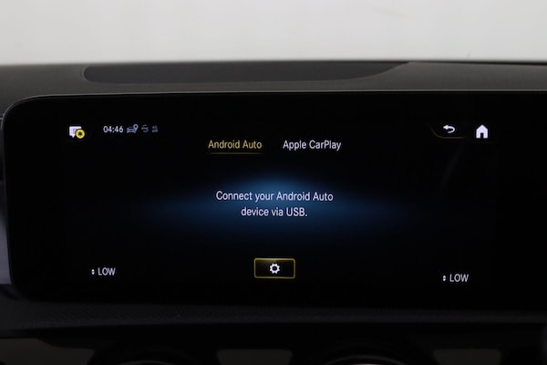 Used Mercedes-Benz CLA 2022 for sale - 75506838: Photo 35