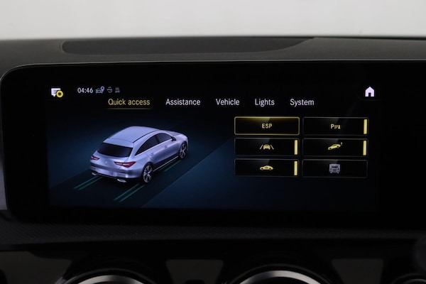 Used Mercedes-Benz CLA 2022 for sale - 75506838: Photo 36