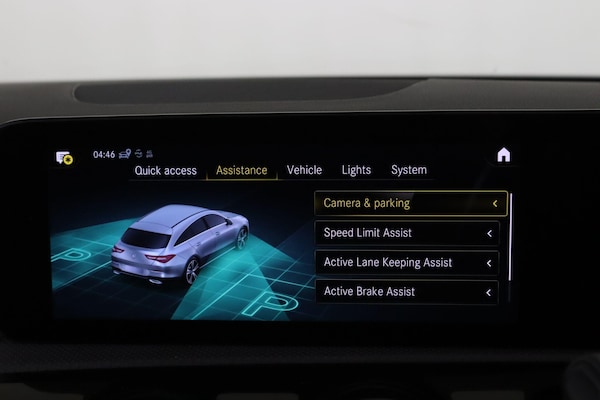 Used Mercedes-Benz CLA 2022 for sale - 75506838: Photo 37