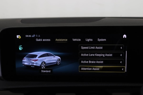 Used Mercedes-Benz CLA 2022 for sale - 75506838: Photo 38