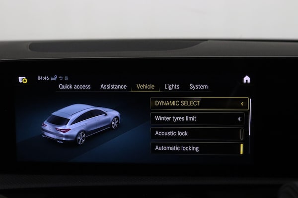 Used Mercedes-Benz CLA 2022 for sale - 75506838: Photo 39