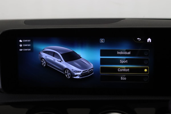 Used Mercedes-Benz CLA 2022 for sale - 75506838: Photo 41