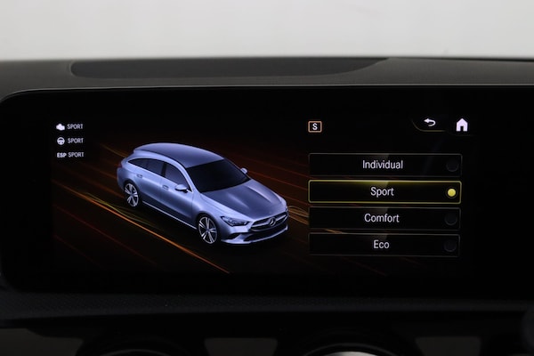 Used Mercedes-Benz CLA 2022 for sale - 75506838: Photo 42