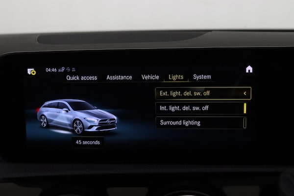 Used Mercedes-Benz CLA 2022 for sale - 75506838: Photo 43