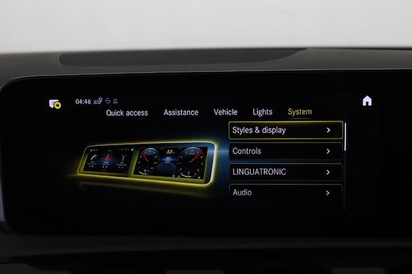 Used Mercedes-Benz CLA 2022 for sale - 75506838: Photo 44