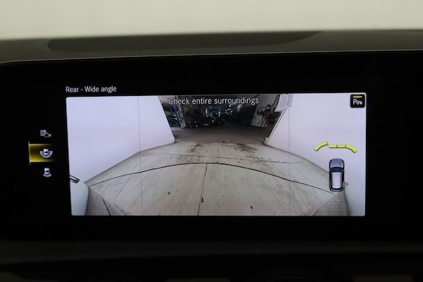 Used Mercedes-Benz CLA 2022 for sale - 75506838: Photo 48