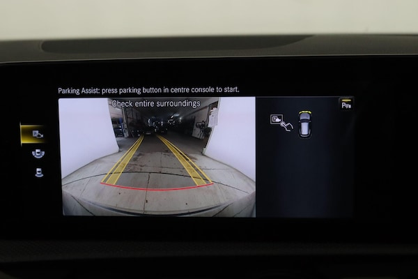 Used Mercedes-Benz CLA 2022 for sale - 75506838: Photo 49
