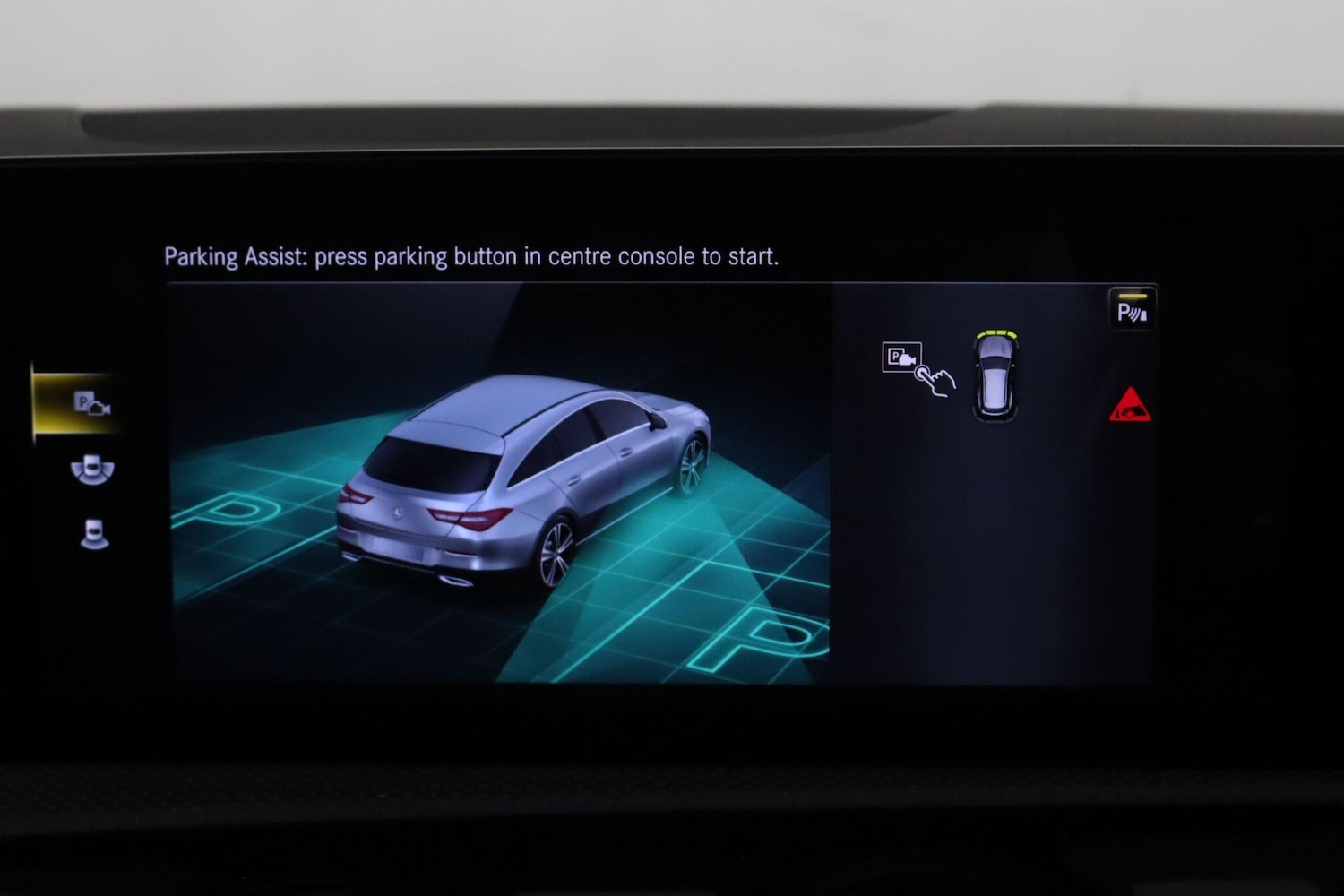 Used Mercedes-Benz CLA 2022 for sale - 75506838: Photo 51