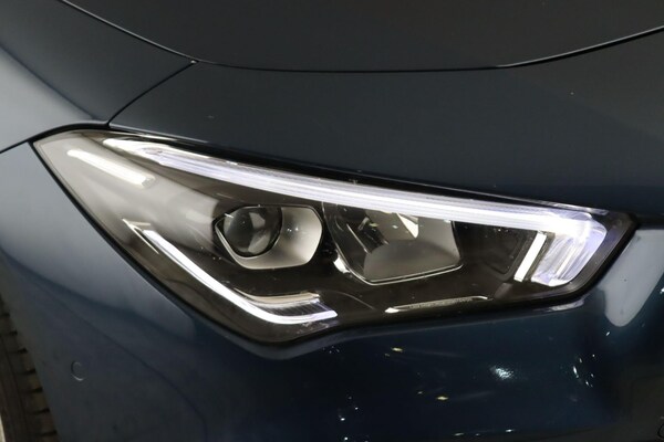 Used Mercedes-Benz CLA 2022 for sale - 75506838: Photo 9