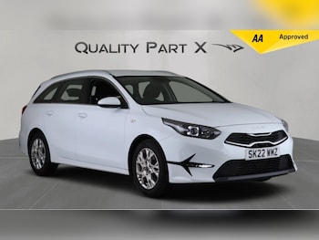 Kia - Ceed