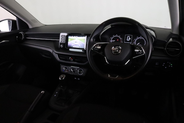 Used Skoda Fabia 2022 for sale - 75588209: Photo 14