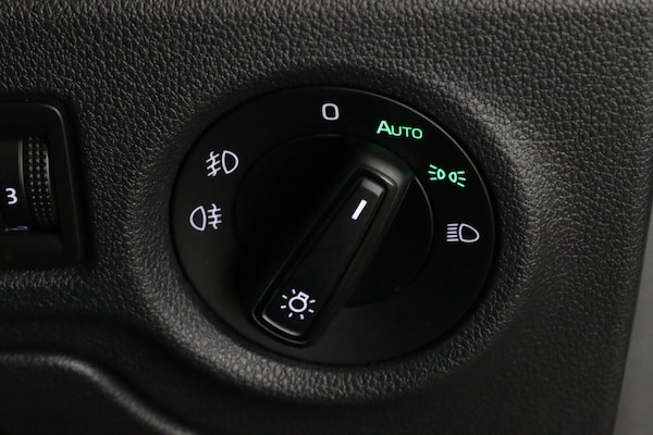 Used Skoda Fabia 2022 for sale - 75588209: Photo 17