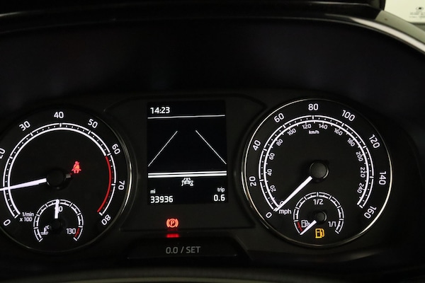 Used Skoda Fabia 2022 for sale - 75588209: Photo 18