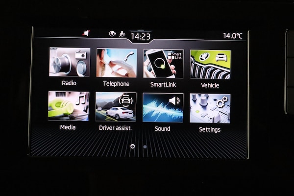 Used Skoda Fabia 2022 for sale - 75588209: Photo 23