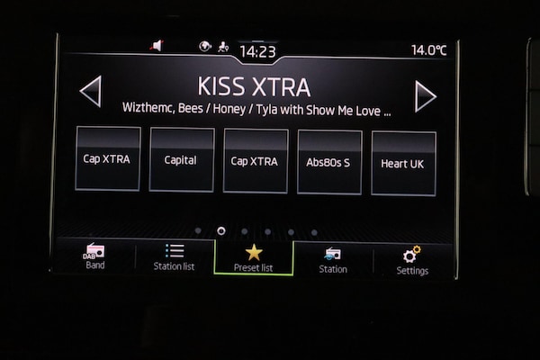 Used Skoda Fabia 2022 for sale - 75588209: Photo 24