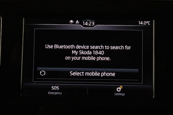 Used Skoda Fabia 2022 for sale - 75588209: Photo 26