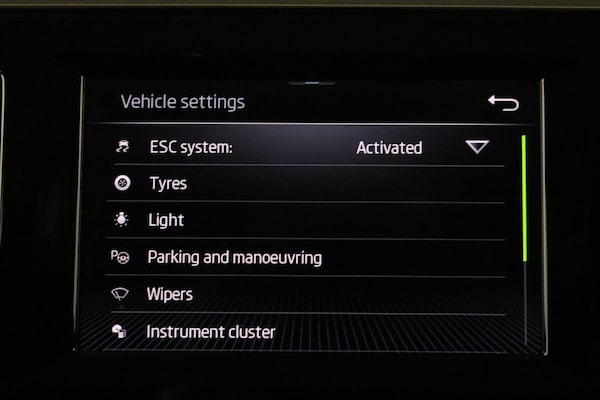 Used Skoda Fabia 2022 for sale - 75588209: Photo 28