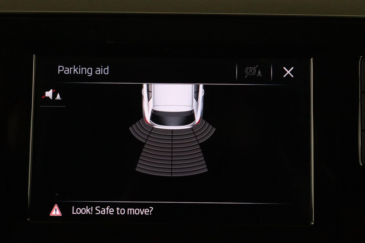 Used Skoda Fabia 2022 for sale - 75588209: Photo 34