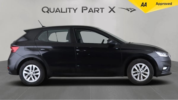 Used Skoda Fabia 2022 for sale - 75588209: Photo 7