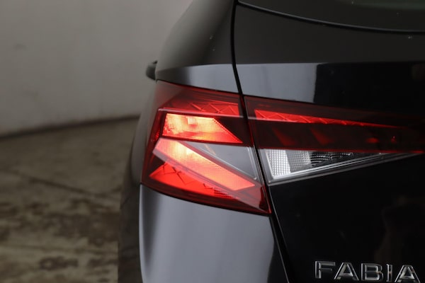 Used Skoda Fabia 2022 for sale - 75588209: Photo 9