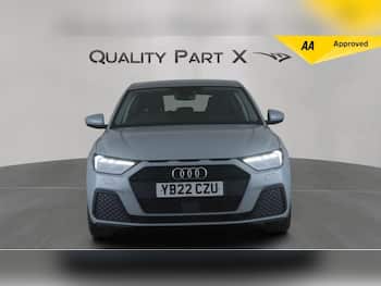 Used Audi A1 2022 for sale - 79553987: Photo