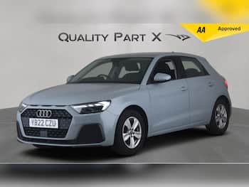 Used Audi A1 2022 for sale - 79553987: Photo