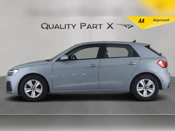 Used Audi A1 2022 for sale - 79553987: Photo
