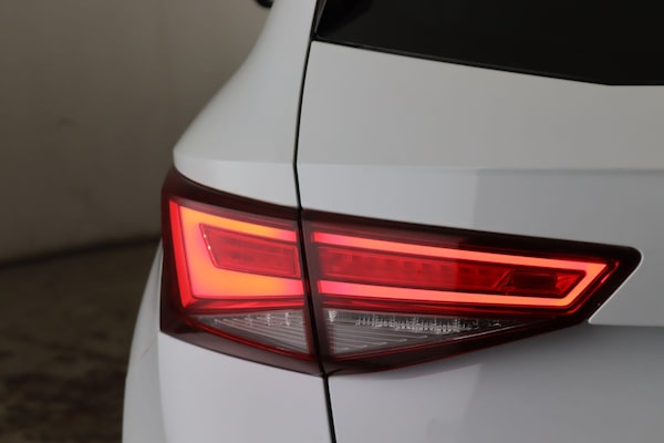 Used SEAT Ateca 2021 for sale - 75624201: Photo 10