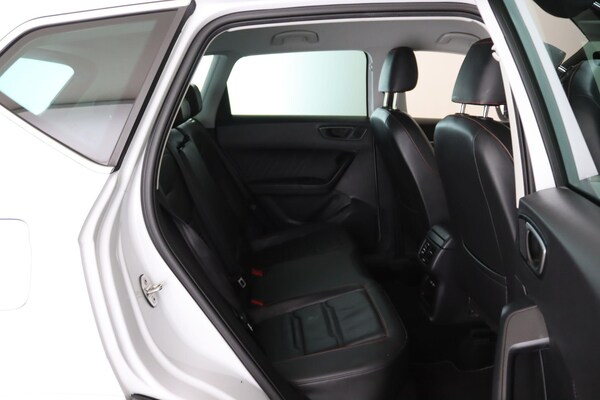 Used SEAT Ateca 2021 for sale - 75624201: Photo 13