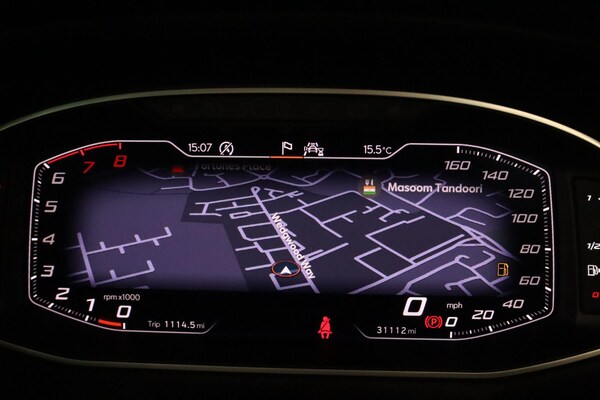 Used SEAT Ateca 2021 for sale - 75624201: Photo 20