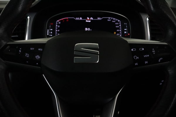 Used SEAT Ateca 2021 for sale - 75624201: Photo 21