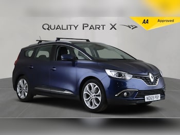 2020 (69) - 1.3 TCe Iconic Euro 6 (s/s) 5dr