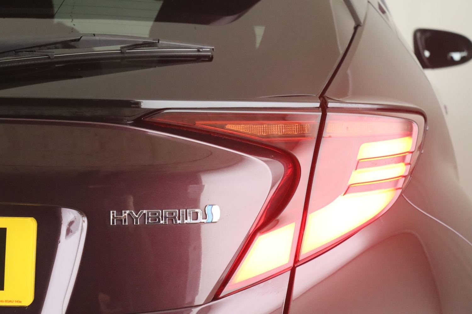 Used Toyota C-HR 2022 for sale - 77016699: Photo 11