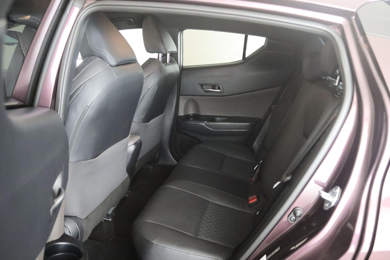 Used Toyota C-HR 2022 for sale - 77016699: Photo 13