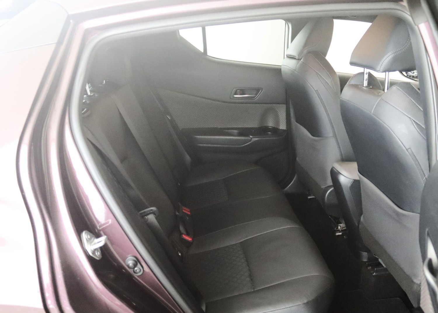 Used Toyota C-HR 2022 for sale - 77016699: Photo 15