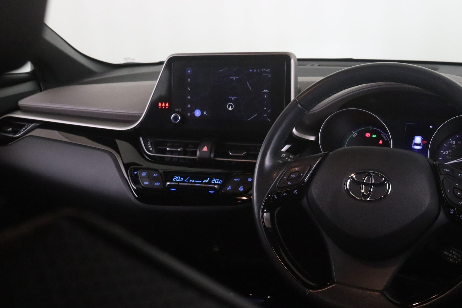 Used Toyota C-HR 2022 for sale - 77016699: Photo 16