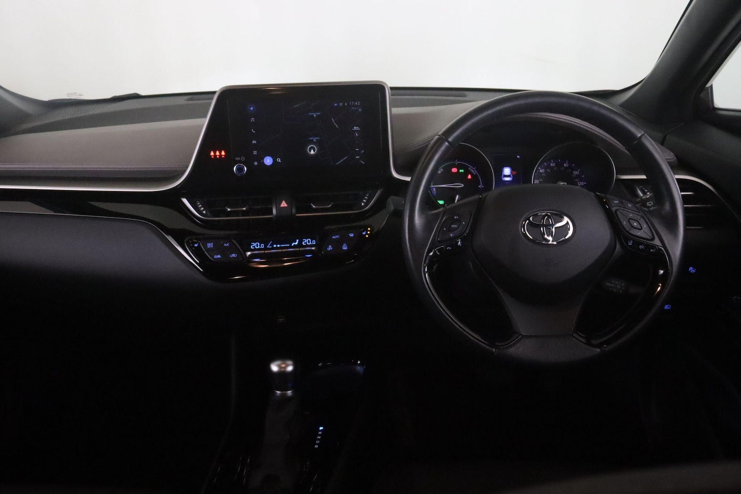 Used Toyota C-HR 2022 for sale - 77016699: Photo 17