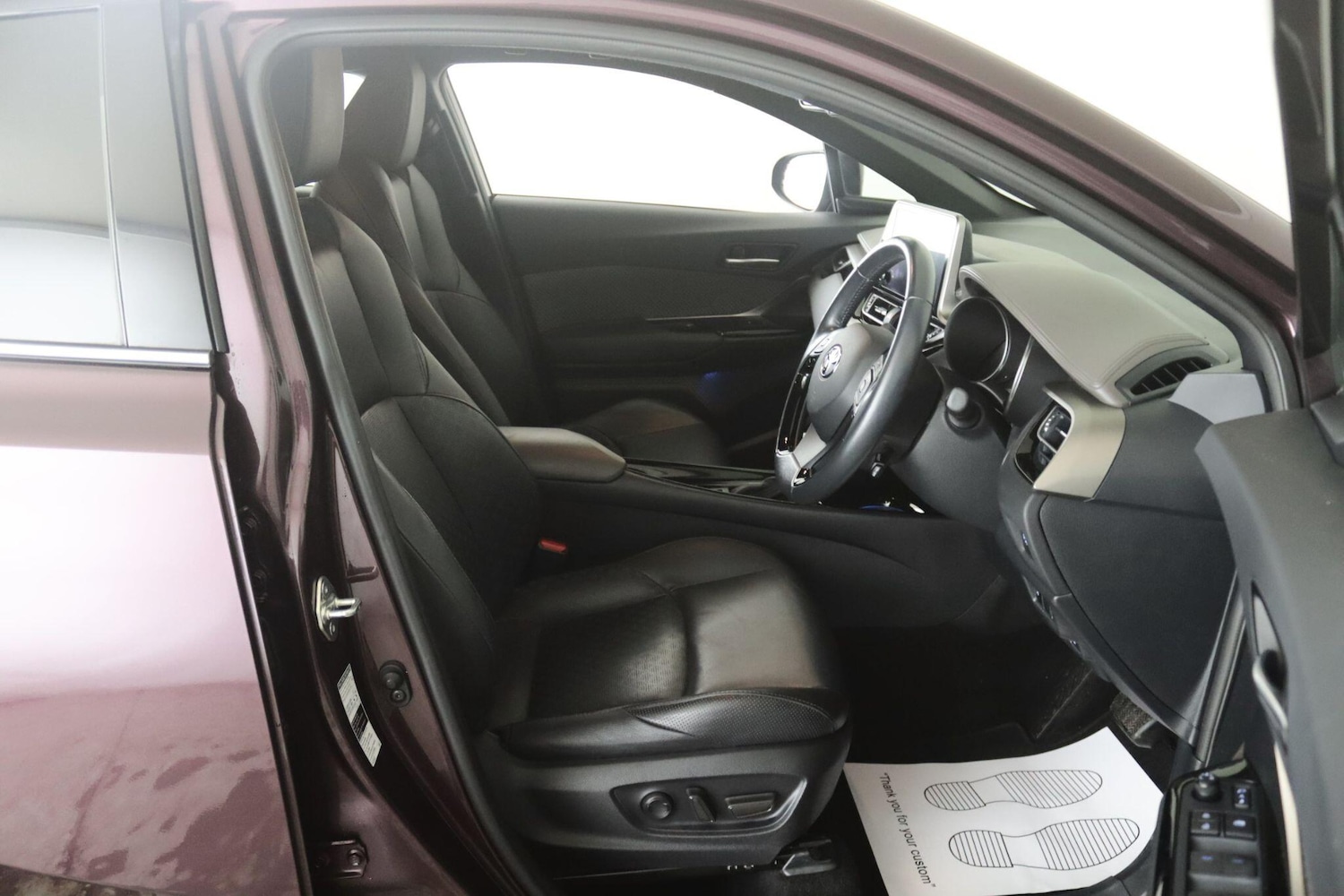 Used Toyota C-HR 2022 for sale - 77016699: Photo 18