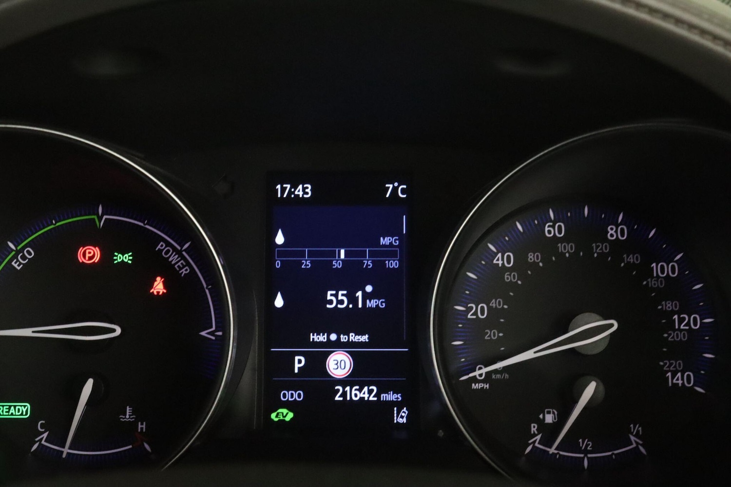 Used Toyota C-HR 2022 for sale - 77016699: Photo 21