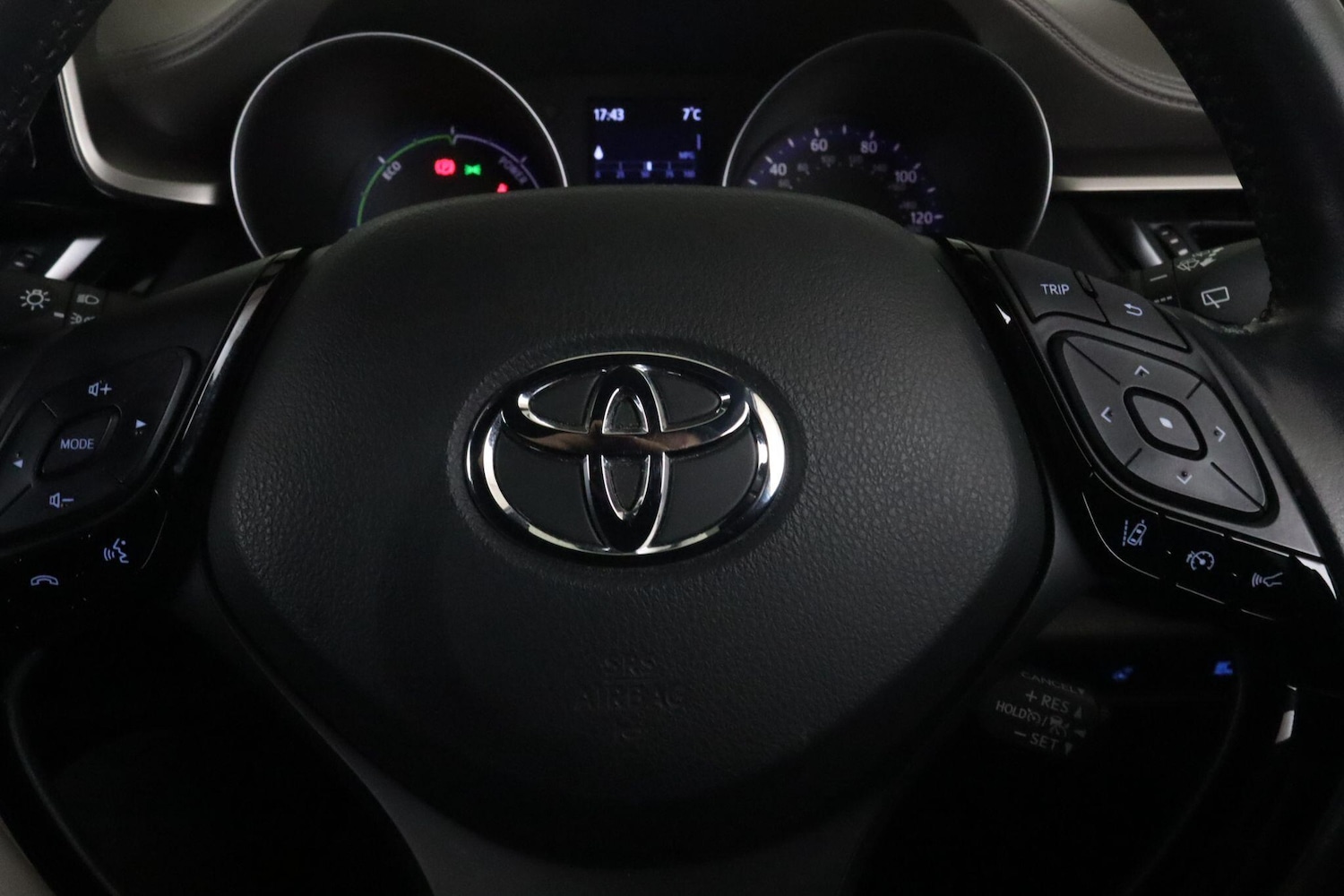 Used Toyota C-HR 2022 for sale - 77016699: Photo 22